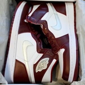 Air Jordan Retro 1 High OG